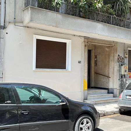 Diamond's Place Apartment
