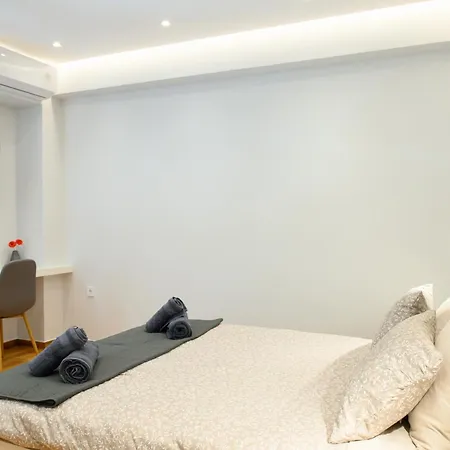 Diamond's Place Apartment Athens