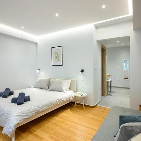 Apartment Diamond's Place
