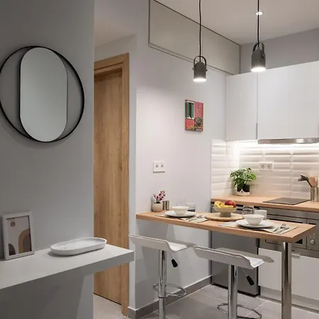 Diamond's Place Apartment