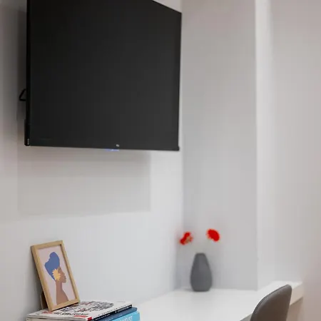 Apartment Diamond's Place *