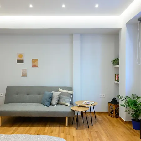 Diamond's Place Apartment Athens