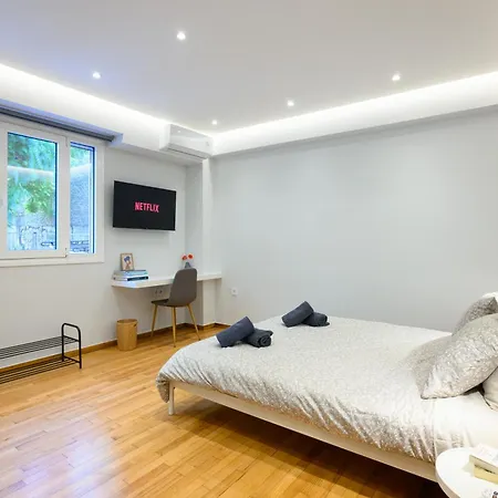 Apartment Diamond's Place