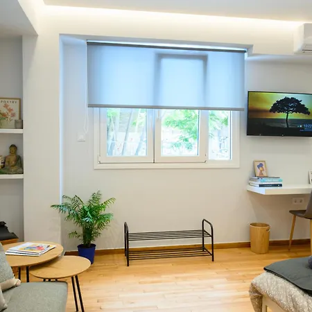 Diamond's Place Apartment *