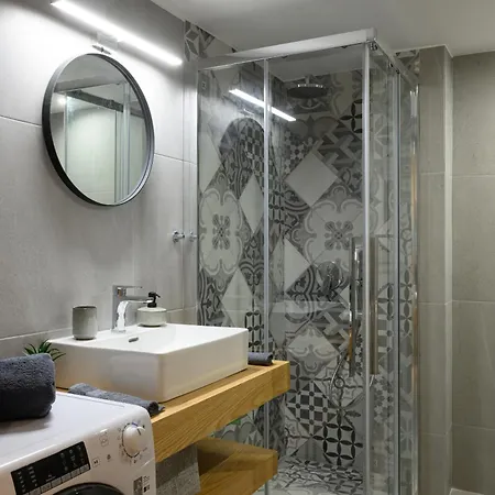 Apartment Diamond's Place
