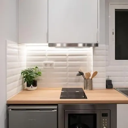 Apartment Diamond's Place