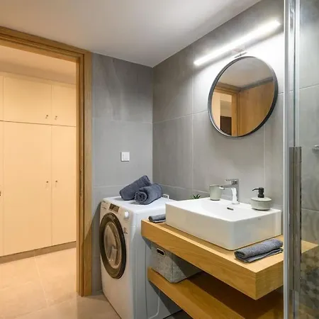 Diamond's Place Apartment *