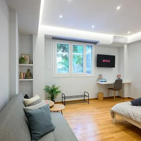 Apartment Diamond's Place Athens