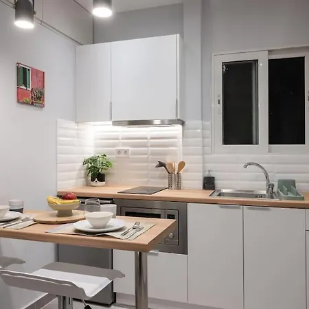 Apartment Diamond's Place