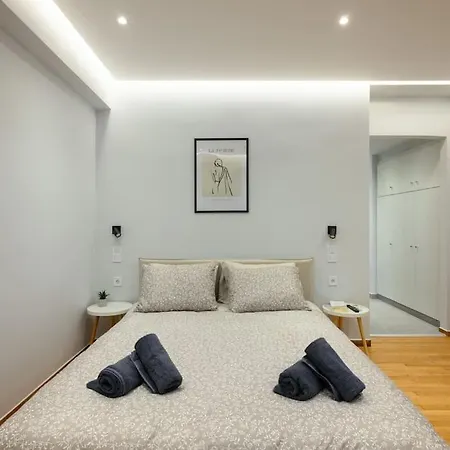 Apartment Diamond's Place *