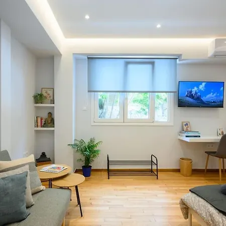 Apartment Diamond's Place Athens