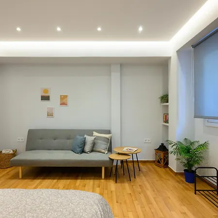 Diamond's Place Appartamento Atene